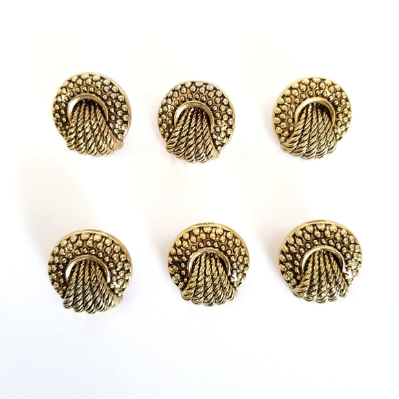 no brand Other - Vintage Buttons 25 Pieces